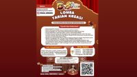 1000956361 Sambut HUT Bhayangkara ke-80, Polda Kalbar Gelar Lomba Tarian Kreasi Lintas Budaya Berhadiah Jutaan Rupiah!