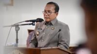 Sujiwo: APBD 2027 Kubu Raya Prioritaskan Sekolah dan Puskesmas yang Rusak