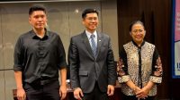 IHH Healthcare Buka Perwakilan Kantor di Pontianak, Permudah Warga Kalbar Berobat ke Kuching