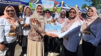 1000960527 Expo UMKM Perumda Menanjak Bahagia Kubu Raya Berakhir Meriah, Antusiasme Warga Tinggi