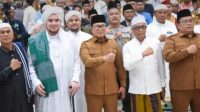 Di Dialog Kebangsaan, Sujiwo Sebut Persatuan Modal Terbesar Daerah