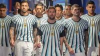 1000968098 LIVE STREAMING GRATIS Argentina vs Austria: Link Nonton Bola Pildun 2026: Messi Hattrick Lagi ?