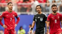 LINK GRATIS Dan CARA NONTON Portugal vs Uzbekistan di Piala Dunia FIFA 2026: Streaming Cepat!