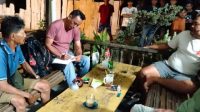 Warga Batu Ampar Hilang Diterkam Buaya Saat Memancing