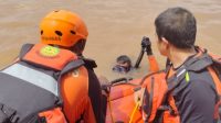ABK Terjun di Sungai Kapuas Ditemukan Meninggal