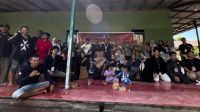 Peringati Bulan Bung Karno, GMNI Pontianak Hadirkan Festival Nilai Kebangsaan