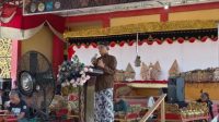 Paguyuban Jawa Landak Sukses Gelar Grebeg Suro 2026, Dr Purwanto: Budaya Adalah Perekat Persaudaraan