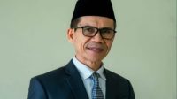 1000983354 Prof. Wajidi Sayadi Maju Calon Rektor IAIN Pontianak 2026-2030, Usung Penguatan Moderasi Beragama
