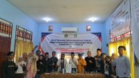 FKUB Kalbar dan Wahid Foundation Bersinergi, Pemuda Lintas Iman Diajak Jaga Lingkungan