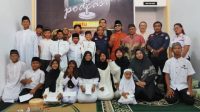 Satukata Podcast dan Sekber Resmi Beroperasi
