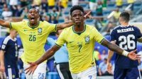 1000984613 LINK NONTON BOLA GRATIS Brasil vs Jepang Malam Ini, Duel Sengit 32 Besar Pildun 2026: Berikut Cara Live Streamingnya!
