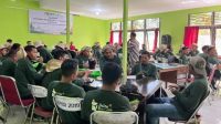 Delta Kapuas Project Gelar Pelatihan Dalkarhutla untuk Perkuat Pencegahan Karhutla