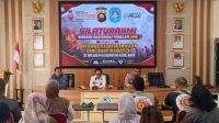 1000986182 Polsek Sungai Raya Ingatkan Sanksi Pidana, Warga Diminta Laporkan Pembakar Lahan