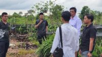 20260608_193345 BEM Se-Kalbar dan PMII Diajak Kembangkan Lahan Pendukung Program MBG