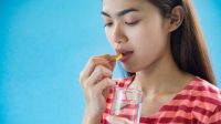 Ilustrasi Konsumsi Antihistamin