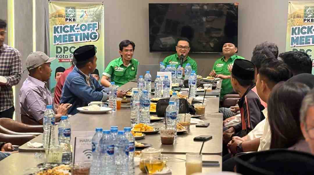 DPC PKB KOTA PONTIANAK
