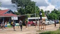 Tim Voli Kota Pontianak Takluk 1-2 dari Ketapang di Laga Perdana KORMA Kalbar 2026
