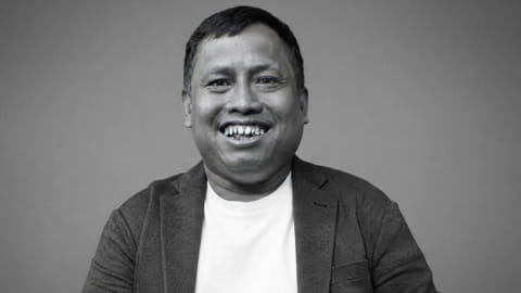Profil Alm Maryadi, Sosok Lengkap Eksekutif Media Digital