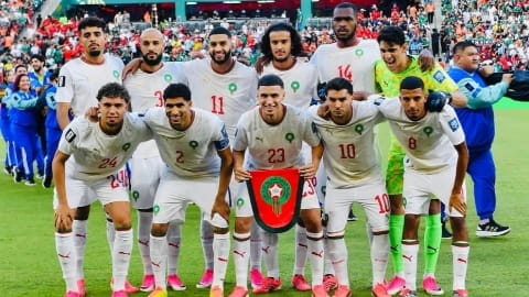 LIVE STREAMING GRATIS Kanada vs Maroko, Live Streaming Gratis Malam Ini: Merebut Tiket Perempat Final Piala Dunia 2026