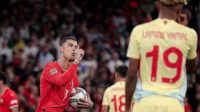1001002825 LINK GRATIS Nonton Streaming Portugal vs Spanyol: Siaran Langsung Piala Dunia 2026, Duel Ronaldo dan Yamal!