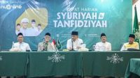 1001008292 PBNU Tetapkan Ponpes Tambakberas Jombang Jadi Tuan Rumah Muktamar ke-35