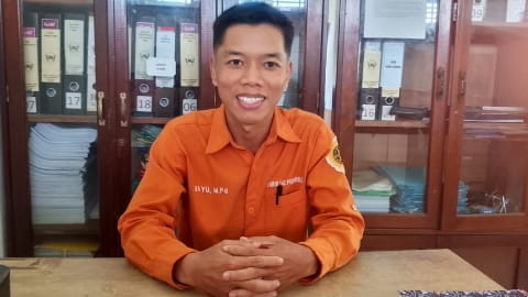 : Dr. Bayu, M.Pd., Dosen Universitas Sultan Muhammad Syafiuddin Sambas (UNISSAS).