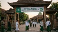 Tambakberas,Tempat Kembali