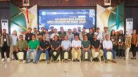 1001022392 AMSI Kalbar Gelar UKJ 2026, Perkuat Profesionalisme Jurnalis dan Kepercayaan Publik