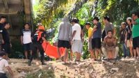 1001025707 Bocah Tenggelam di Sungai Landak Ditemukan Meninggal Dunia