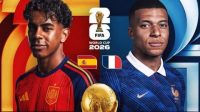 1001026126 LINK NONTON STREAMING GRATIS Prancis vs Spanyol Malam Ini: Duel Menuju Final Piala Dunia 2026