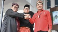 HUT ke-19 Kubu Raya, Wagub Krisantus Sebut Daerah Makin Dewasa dan Jadi Motor Ekonomi