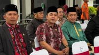 1001033337 Derahman Soroti Pentingnya Gotong Royong Bangun Kubu Raya