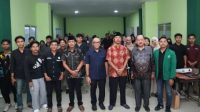 BEM UNU Kalbar Gelar Ngaji Kebangsaan, Syarif Abdullah Ajak Generasi Muda Perkuat Empat Pilar Kebangsaan