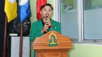 Ketua BEM UNU Kalbar Minta Publik Tak Giring Opini, Aktivitas Kampus dan PMB Dipastikan Tetap Berjalan