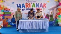 1001050173 Hari Anak Nasional, FIKPSI UMP Gandeng LPKA Dampingi Anak Binaan