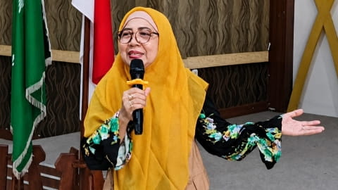 Bantuan Hukum Gratis, Posbakum Aisyiyah Kalbar Terus Bertambah