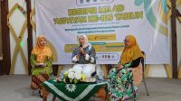 Aisyiyah Kubu Raya Perkuat Perlindungan Anak Lewat FGD