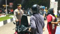 Polisi Pastikan BBM di Kubu Raya Aman, Warga Diminta Tak Panik