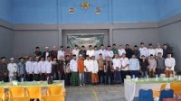 MWCNU Kumpai Raya Gelar Dialog Publik, Dorong Sinergi Percepat Pemekaran Kecamatan