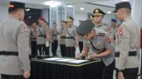 1001065872 Resmi! AKBP Rensa Pimpin Polres Kubu Raya