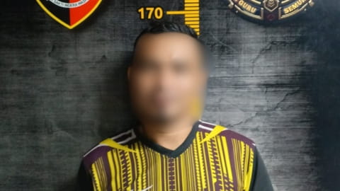 Modus Minta Tolong, Pria 29 Tahun Perkosa Gadis di Bawah Umur