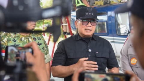 Sujiwo: Kubu Raya Bakal Miliki Kejaksaan Negeri