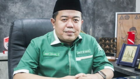 LBH PP GP Ansor Miliki 2.000 Advokat, Siap Beri Bantuan Hukum Gratis bagi Masyarakat