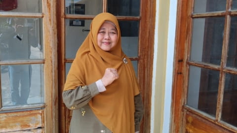 MHH PP Aisyiyah Tinjau Kesiapan Posbakum di Kalbar, Tegaskan Layanan Terbuka bagi Semua