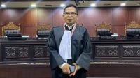 Profil Abdul Hakim, Pengacara di Balik Putusan MK soal MBG