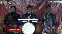 Bahasan Ajak Duta Lanceng Peraben Jadi Perekat Persatuan, Siapkan Pekan Budaya Madura 2027
