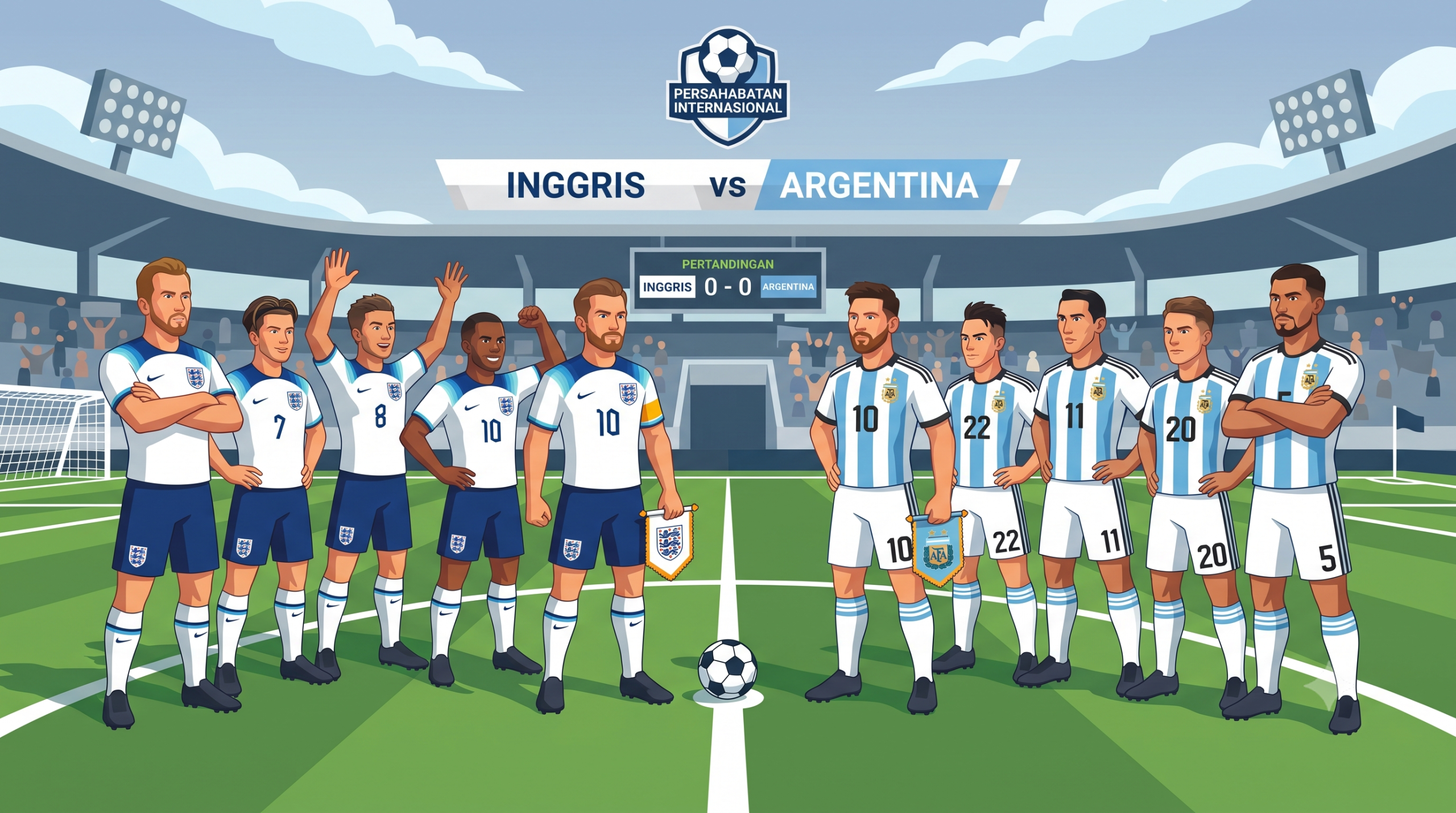 Ilustrasi gambar, Sumber Foto : Gemini AI