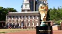Ilustrasi Jadwal Permpat Final Piala Dunia 2026, Sumber Foto : Gemini AI