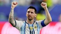 Argentina Berhasil lolos ke 8 Besar setelah menaklukan mesir Argentina Berhasil lolos ke 8 Besar setelah menaklukan mesir