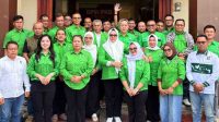 Penyerahan SK DPC PKB Se-Kalimantan Barat
